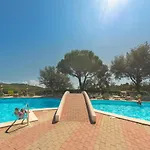 Villaggio Colombo V3 Comfort Feriehus