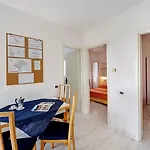 Feriehus Villaggio Colombo V3 Comfort Marina dʼAndora