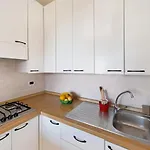 Villaggio Colombo V3 Comfort * Marina dʼAndora