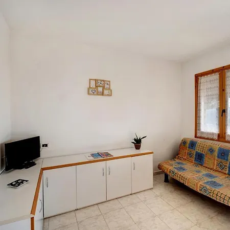 Nyaraló Villaggio Colombo V3 Comfort Marina dʼAndora