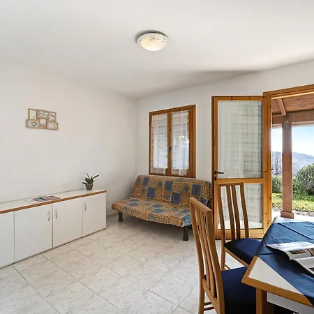 Prázdninový dům Villaggio Colombo V3 Comfort Marina dʼAndora
