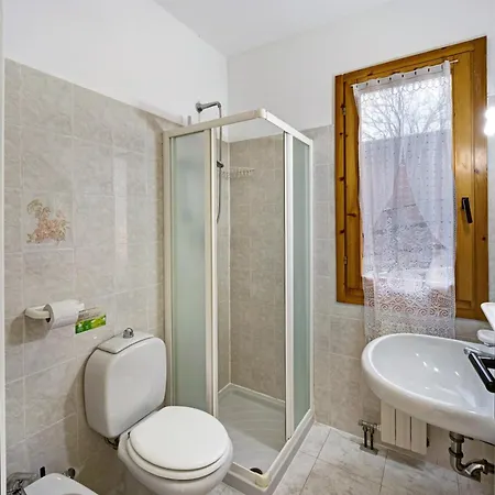בית נופש Villaggio Colombo V3 Comfort *