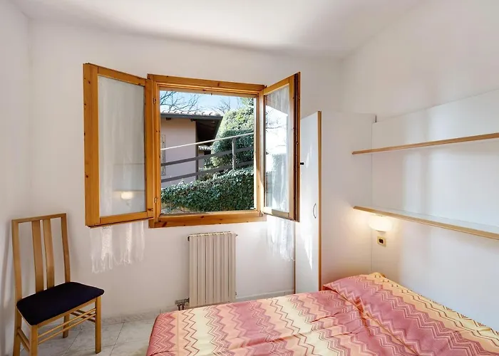 Prázdninový dům Villaggio Colombo V3 Comfort *