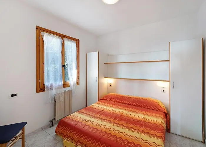 Villaggio Colombo V3 Comfort Prázdninový dům