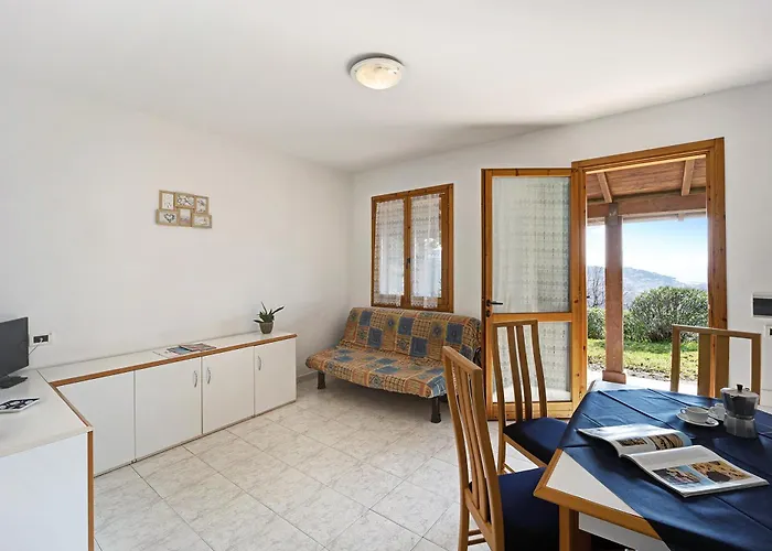 Prázdninový dům Villaggio Colombo V3 Comfort Marina dʼAndora
