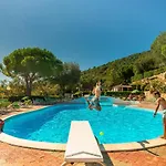 Villaggio Colombo V3 Comfort Σπίτι διακοπών *