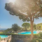 Дом отдыха Villaggio Colombo V3 Comfort *