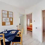 Σπίτι διακοπών Villaggio Colombo V3 Comfort *