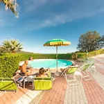 Σπίτι διακοπών Villaggio Colombo V3 Comfort