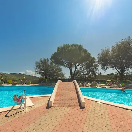 Villaggio Colombo V3 Comfort Holiday home