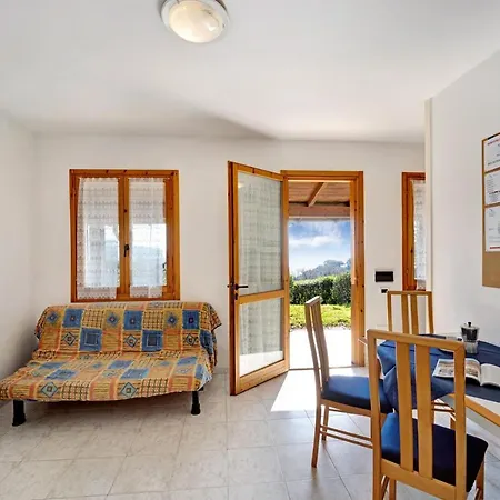 Holiday home Villaggio Colombo V3 Comfort Andora