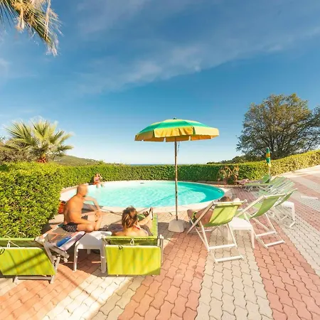 Villaggio Colombo V3 Comfort * Andora