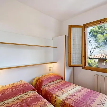 Holiday home Villaggio Colombo V3 Comfort *
