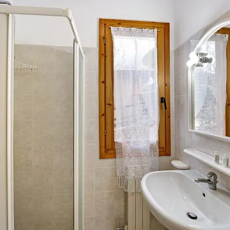 Villaggio Colombo V3 Comfort 펜션