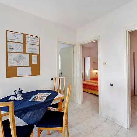 Holiday home Villaggio Colombo V3 Comfort Andora