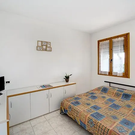 펜션 Villaggio Colombo V3 Comfort