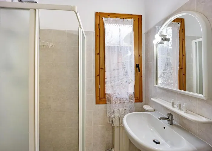 Villaggio Colombo V3 Comfort Holiday home