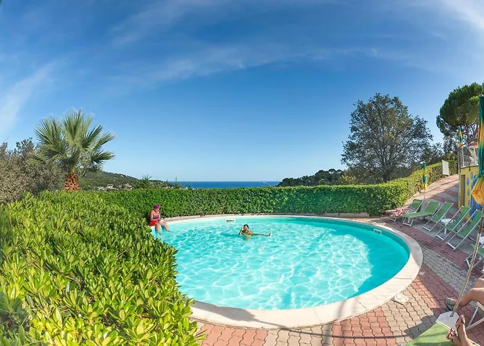 Holiday home Villaggio Colombo V3 Comfort