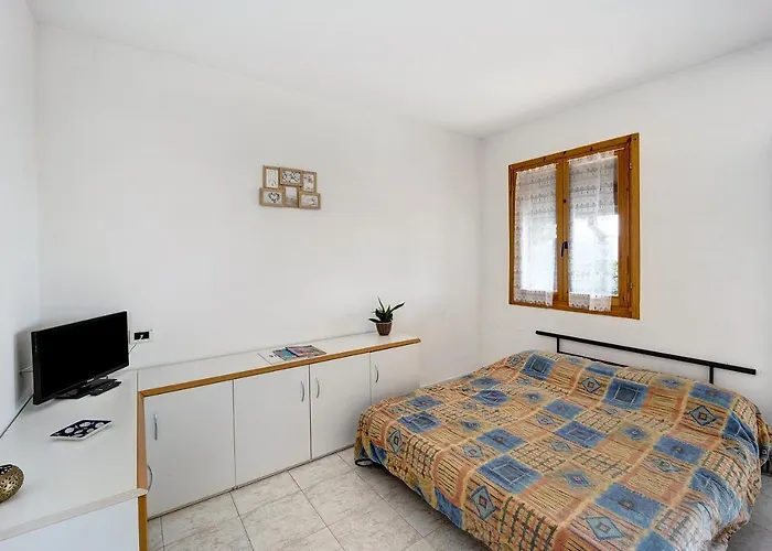 펜션 Villaggio Colombo V3 Comfort