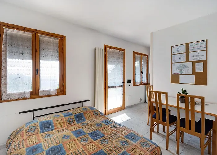 Villaggio Colombo V3 Comfort Andora